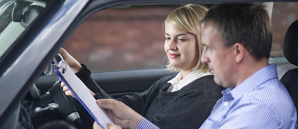Block booking driving lessons banner